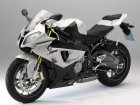 BMW S 1000RR